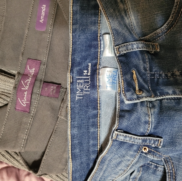 Jean set - Picture 3 of 4